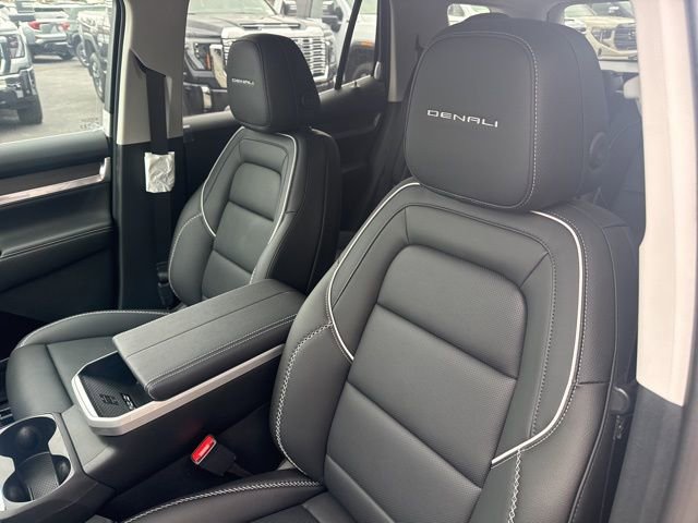 New 2026 GMC Terrain Denali w/ LPO, Floor Liner Package image 14