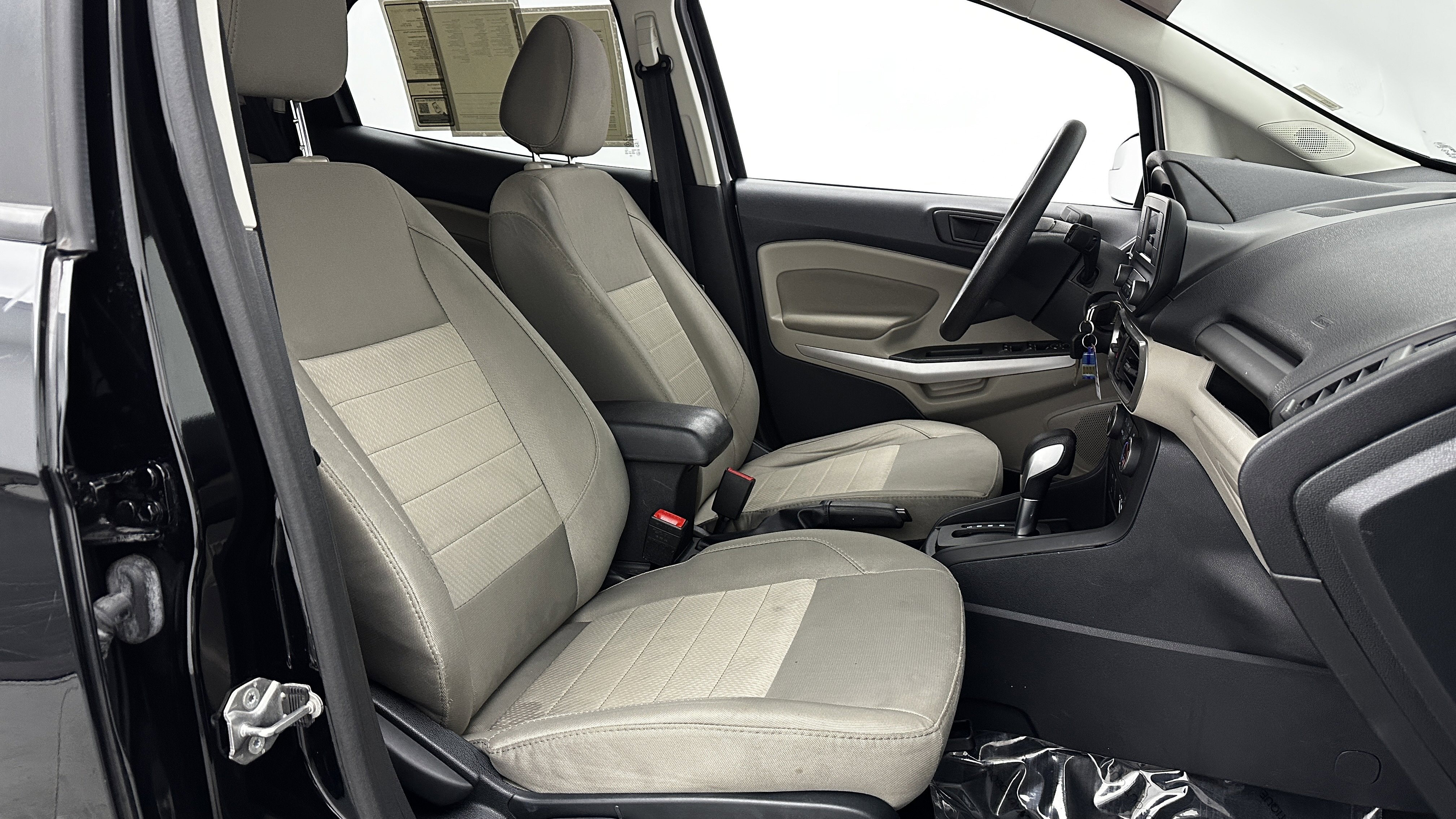 Used 2022 Ford EcoSport S AWD/4WD image 34