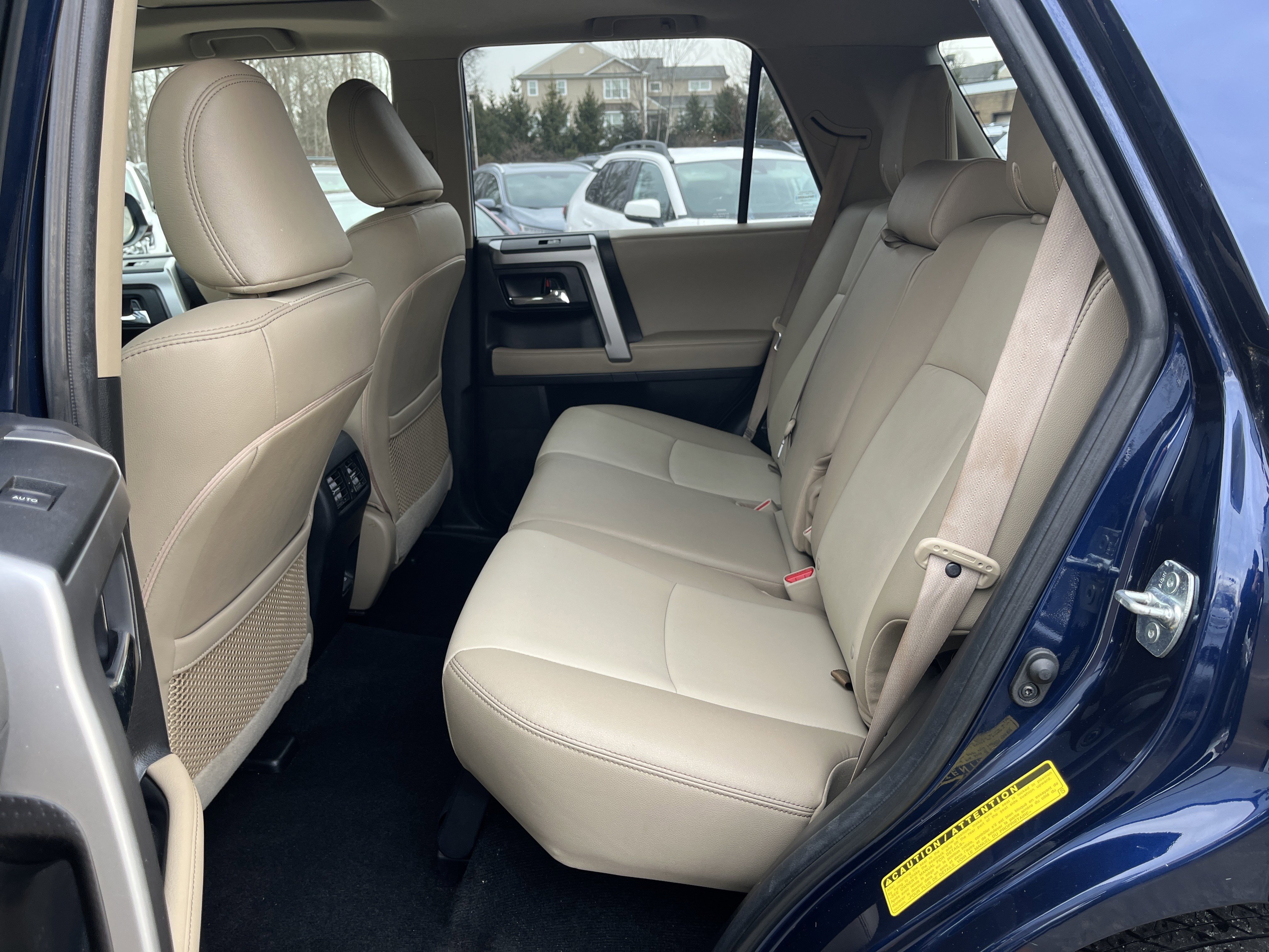 Certified 2023 Toyota 4Runner SR5 Premium image 29