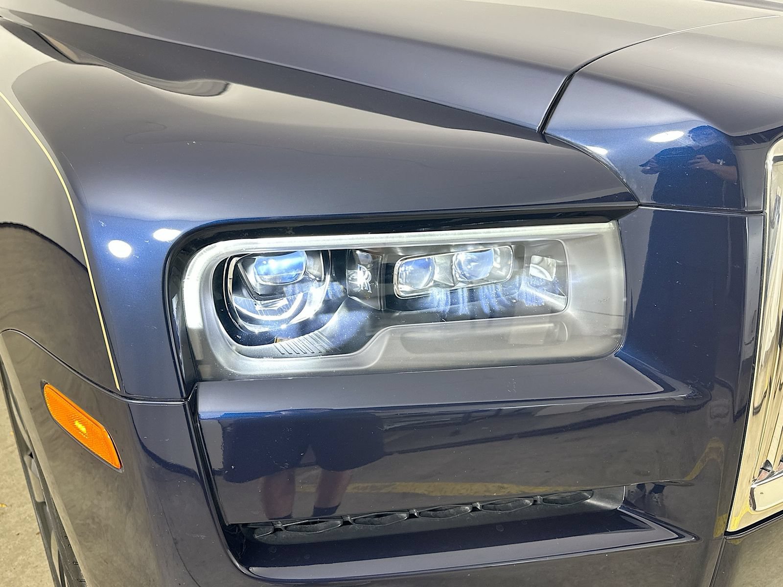 Used 2019 Rolls-Royce Cullinan AWD/4WD image 13