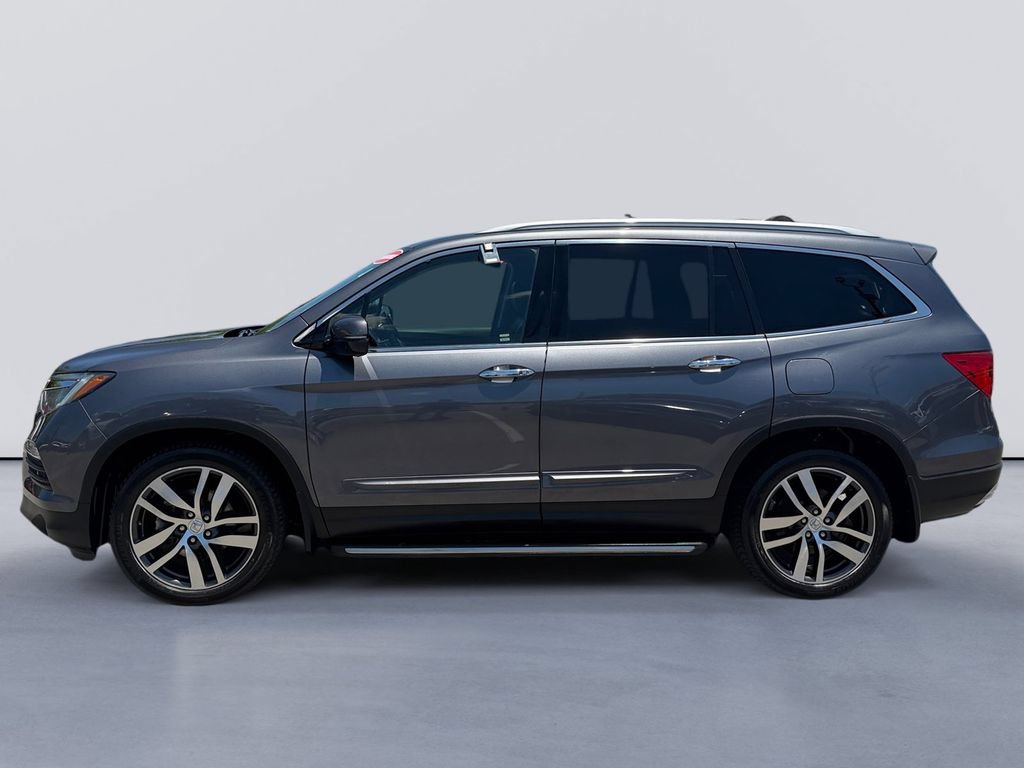 Used 2016 Honda Pilot Touring image 6