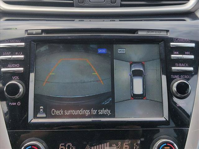 Used 2016 Nissan Murano Platinum w/ Platinum Technology Package AWD/4WD image 13