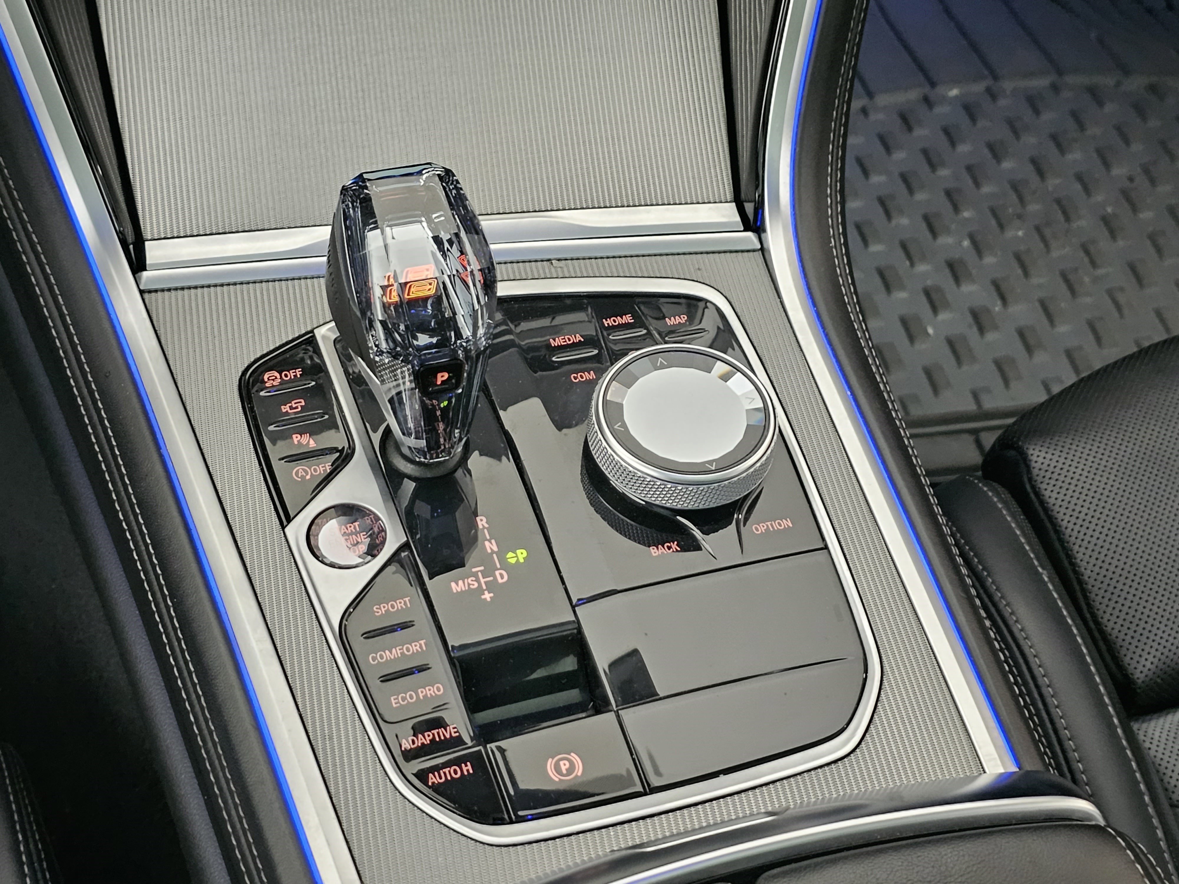 Used 2021 BMW 840i Gran Coupe xDrive w/ M Sport Package image 27