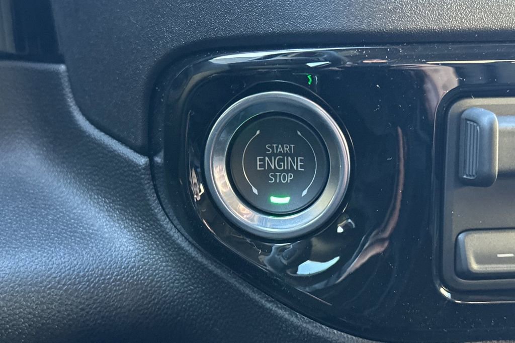 New 2026 GMC Sierra 1500 Elevation AWD/4WD image 20