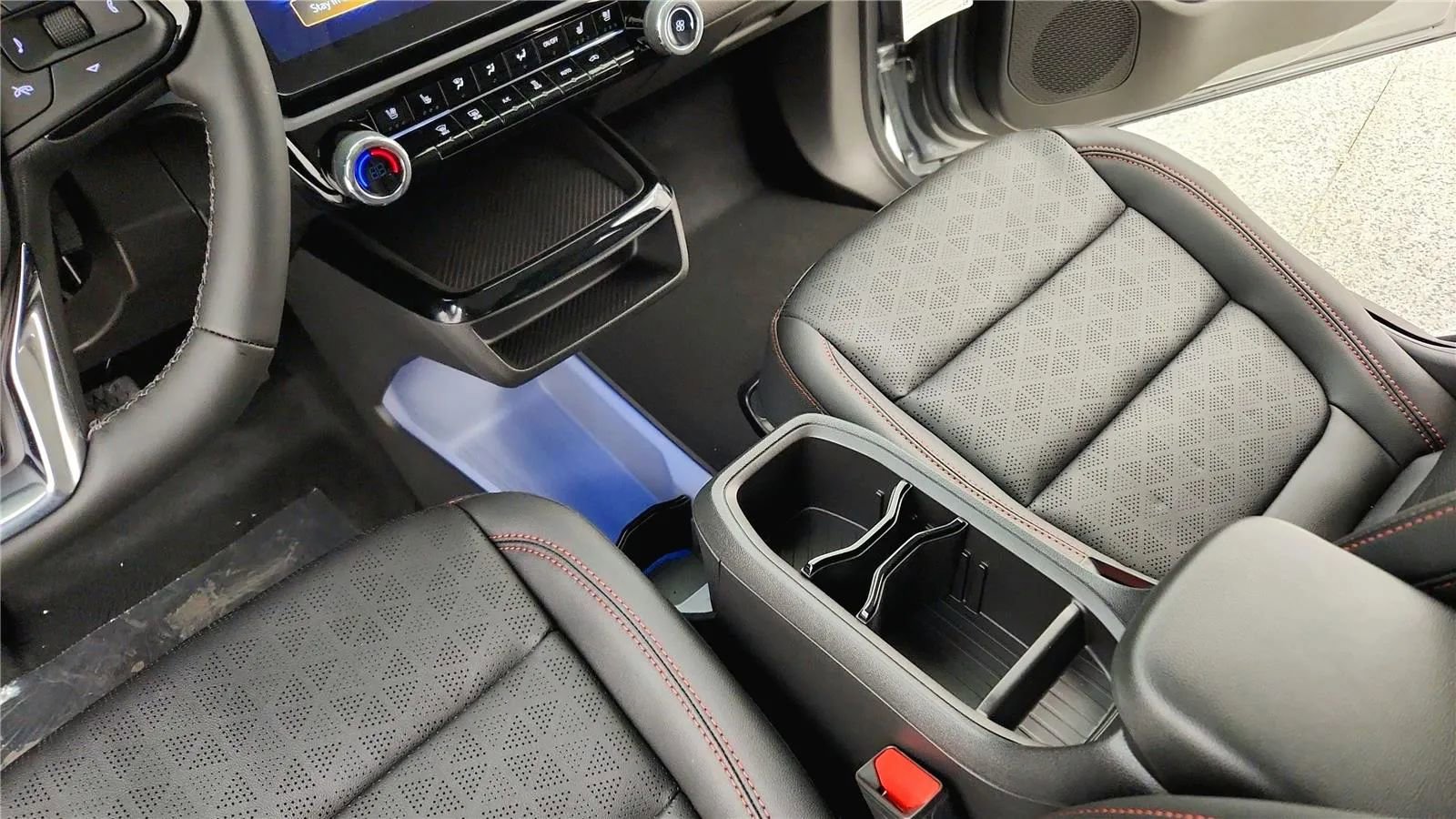 New 2027 Chevrolet Bolt RS image 35