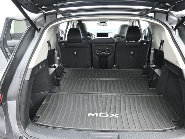 Used 2022 Acura MDX SH-AWD w/ Technology Package image 18