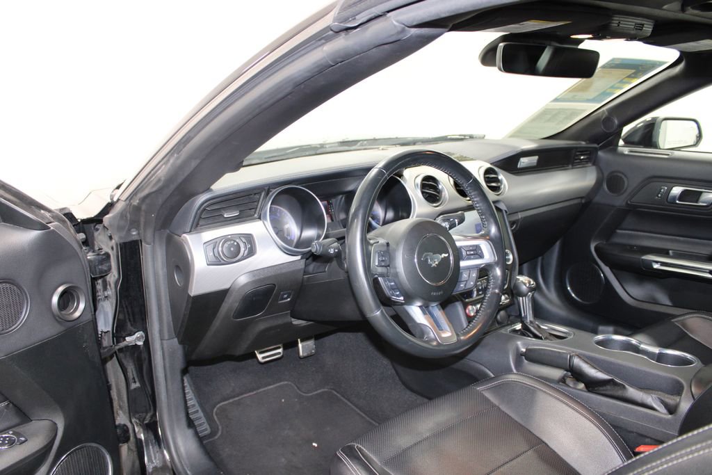 Used 2023 Ford Mustang Premium image 22