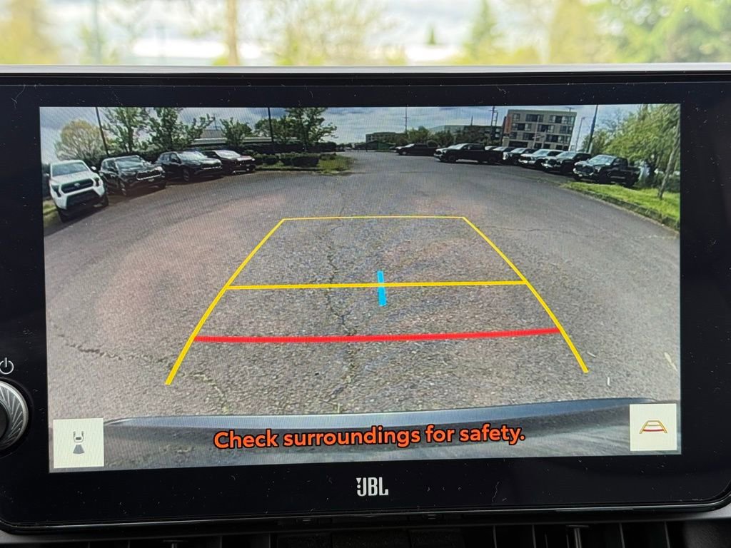 Certified 2023 Toyota RAV4 XLE Premium image 11