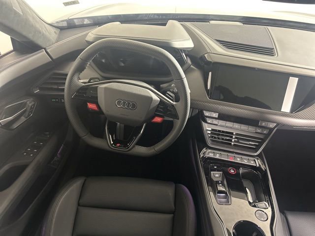 New 2026 Audi RS e-tron GT performance image 15