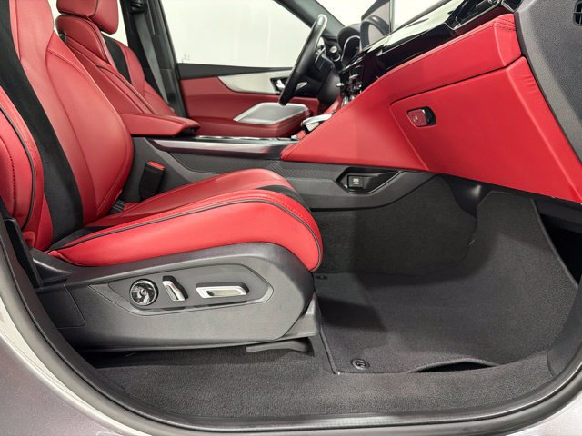 Certified 2025 Acura MDX A-Spec AWD/4WD image 22