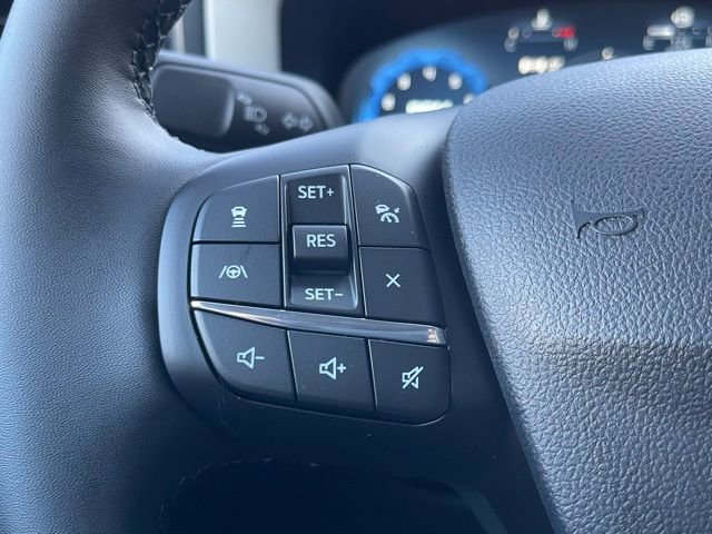 New 2025 Ford Bronco Sport Heritage w/ Convenience Package image 13