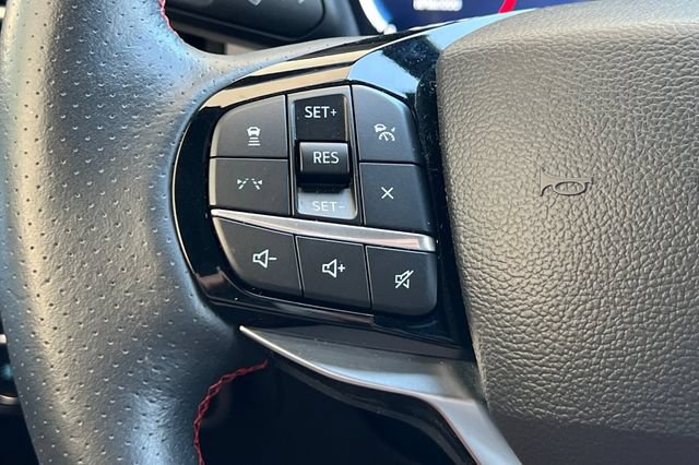 Used 2025 Ford Explorer ST-Line RWD image 34