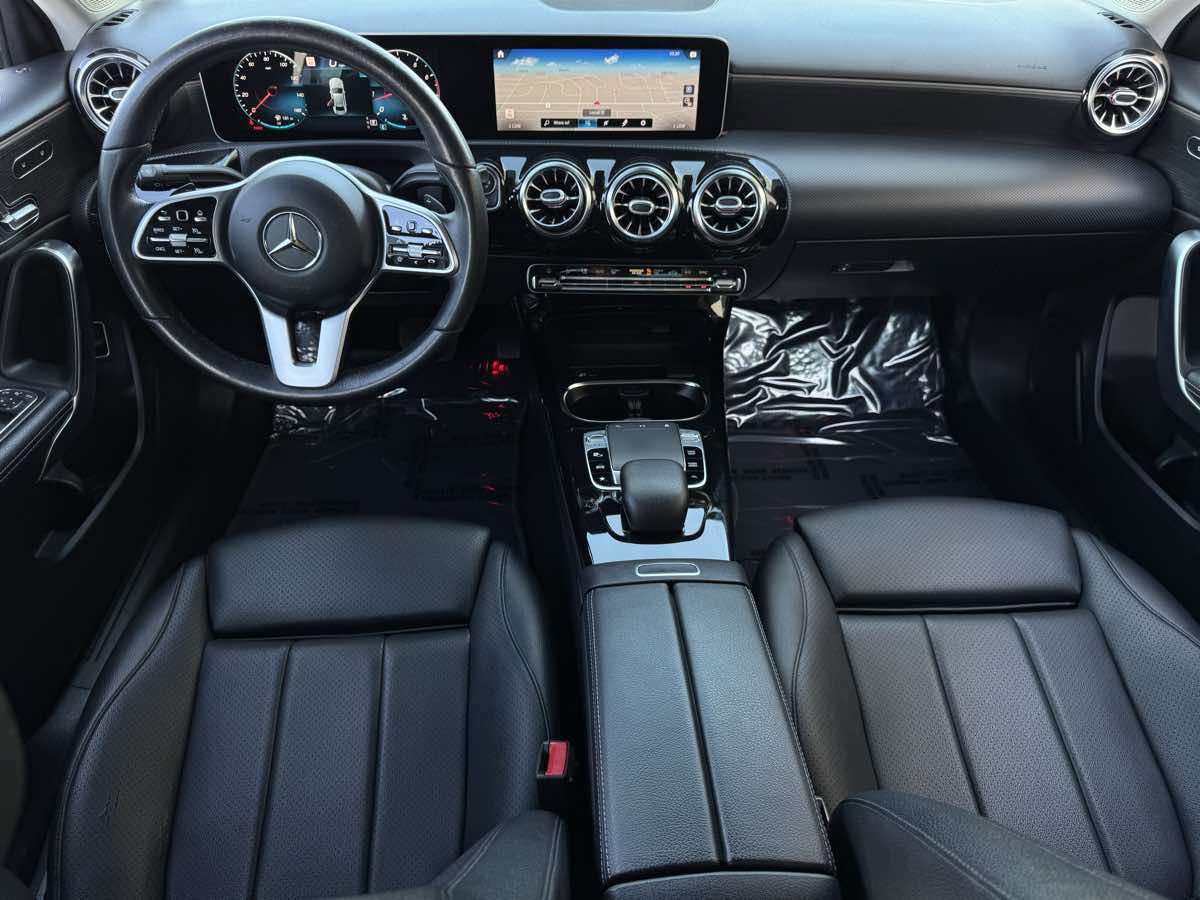Used 2019 Mercedes-Benz A 220 image 19