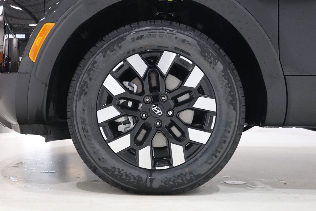 New 2027 Hyundai Santa Cruz SE AWD/4WD image 9