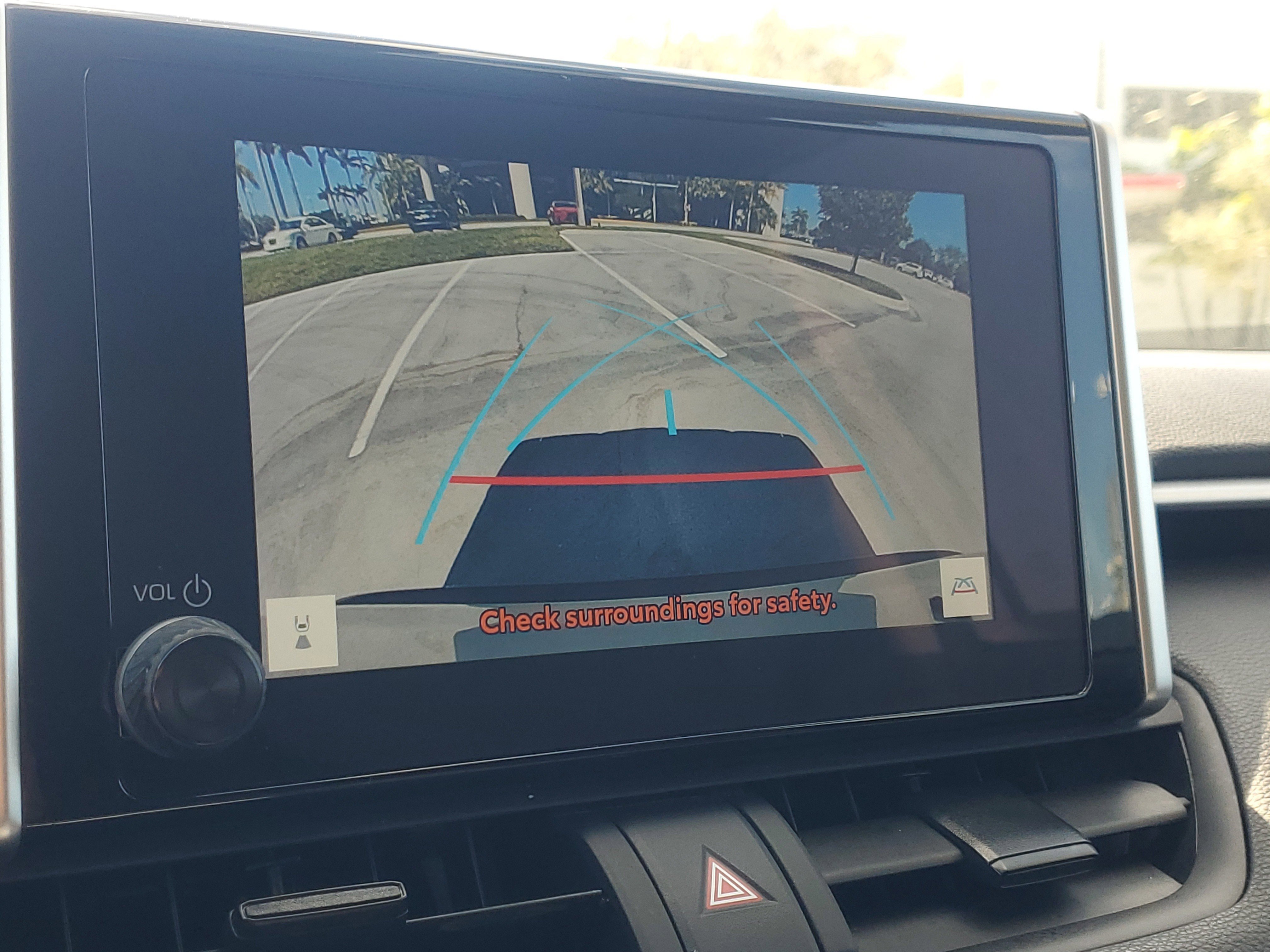 Certified 2024 Toyota RAV4 LE image 27