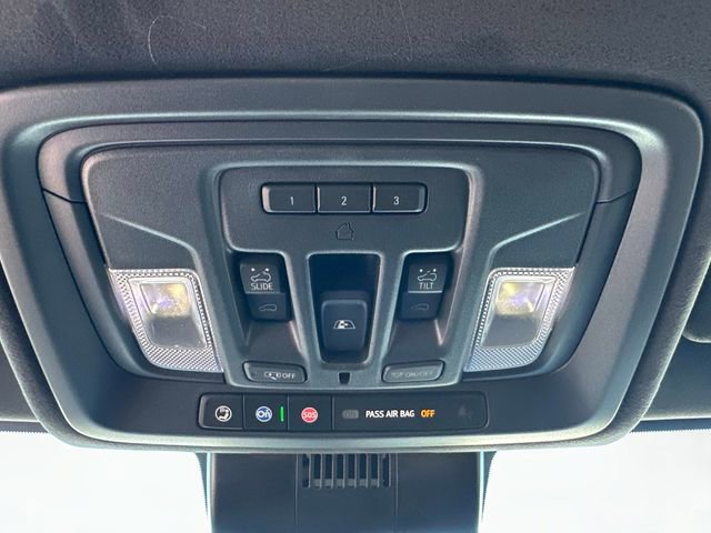 New 2026 GMC Sierra 1500 Denali Ultimate image 25