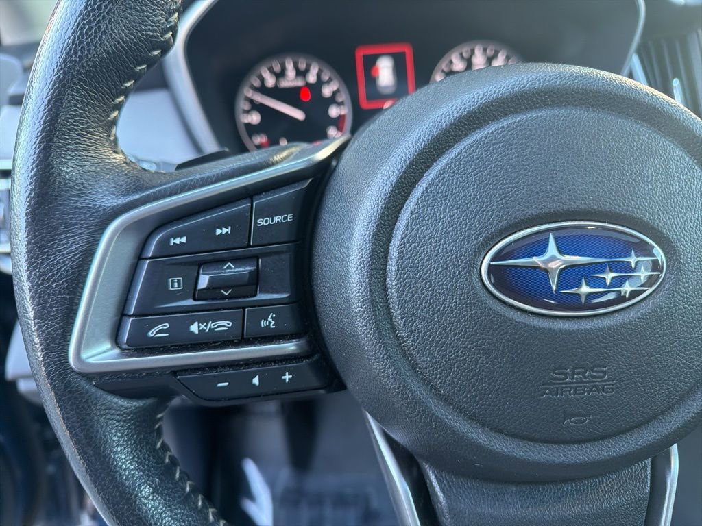 Used 2024 Subaru Outback Limited image 21