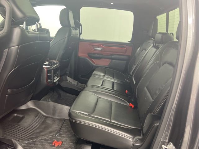 Used 2019 RAM 1500 Rebel w/ Rebel Level 2 Equipment Group AWD/4WD image 11