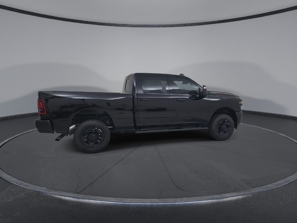 New 2026 RAM 2500 Tradesman AWD/4WD image 15
