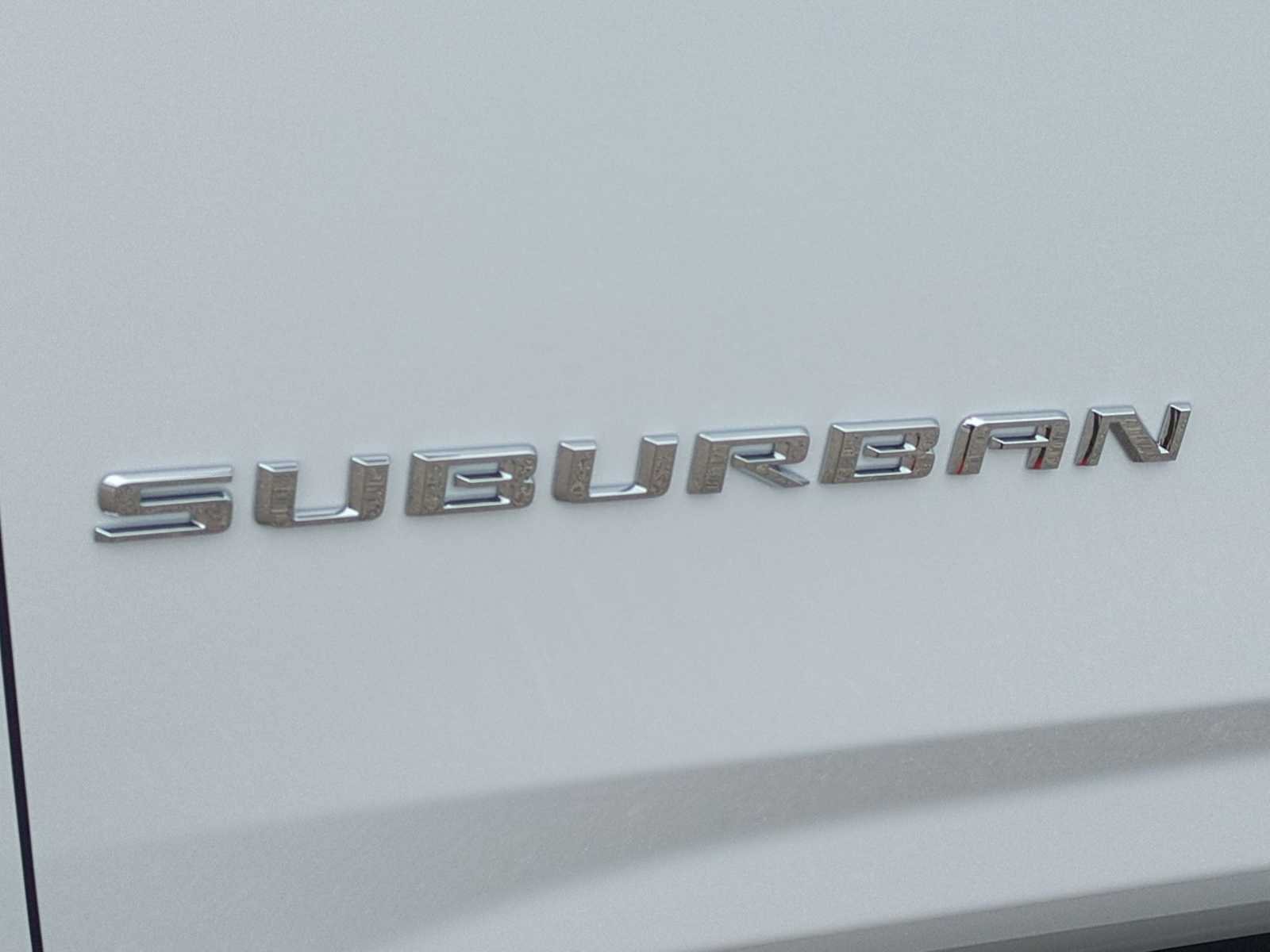 New 2026 Chevrolet Suburban LS RWD image 9