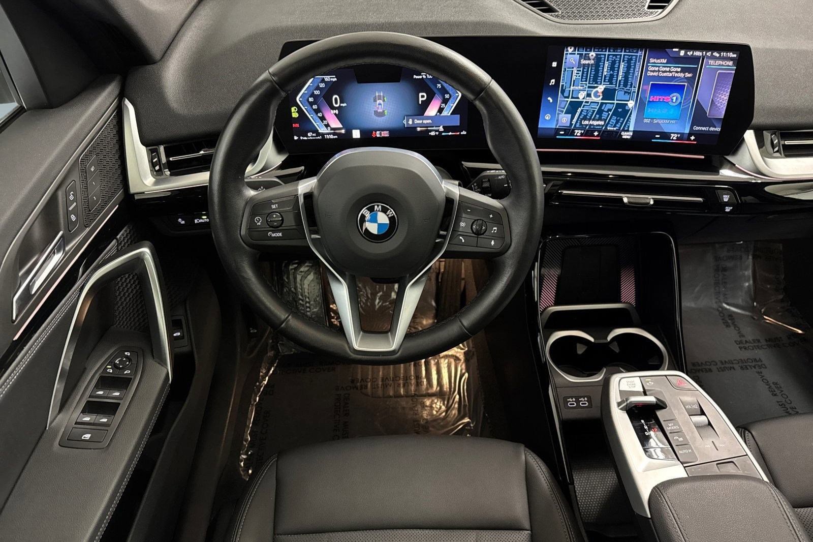 Certified 2023 BMW X1 xDrive28i w/ Convenience Package image 28