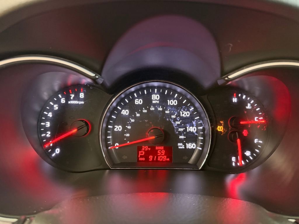 Used 2014 Kia Sorento LX image 18