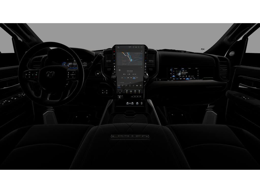 New 2026 RAM 2500 Limited image 6