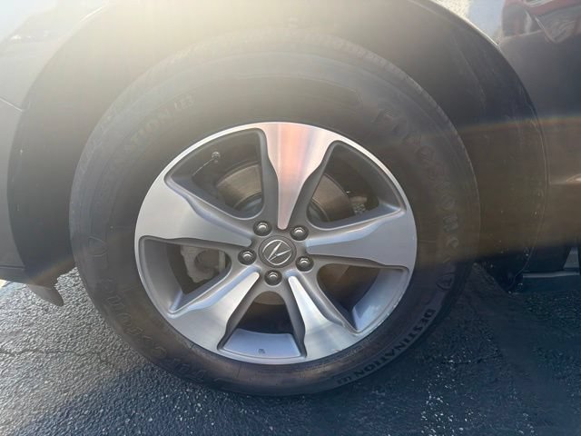 Used 2016 Acura MDX SH-AWD image 31
