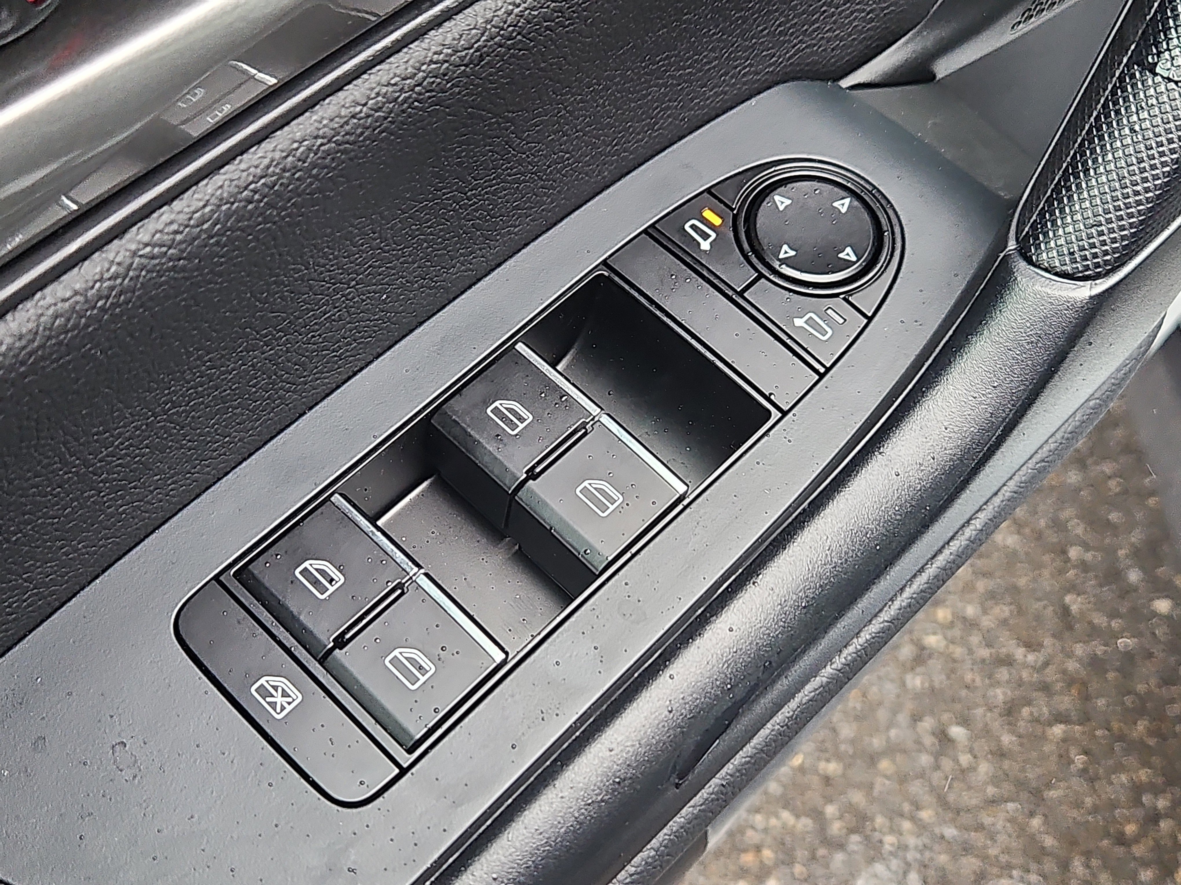 New 2026 MAZDA CX-50 AWD 2.5 S w/ Cargo Package image 12