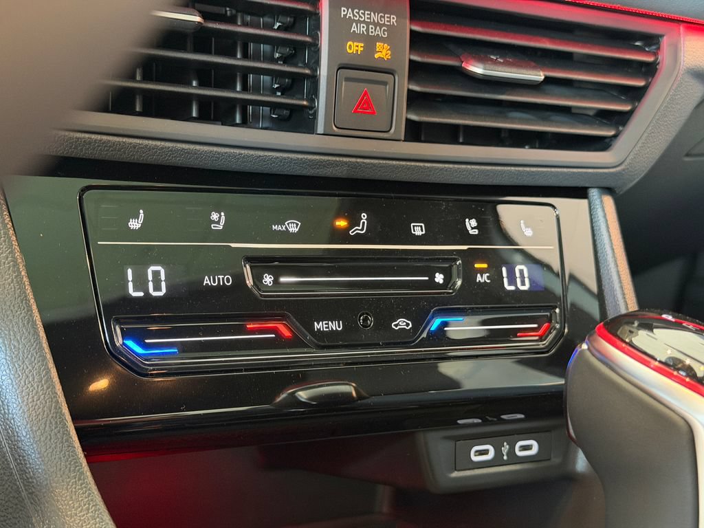 New 2027 Volkswagen Jetta GLI Autobahn FWD image 19