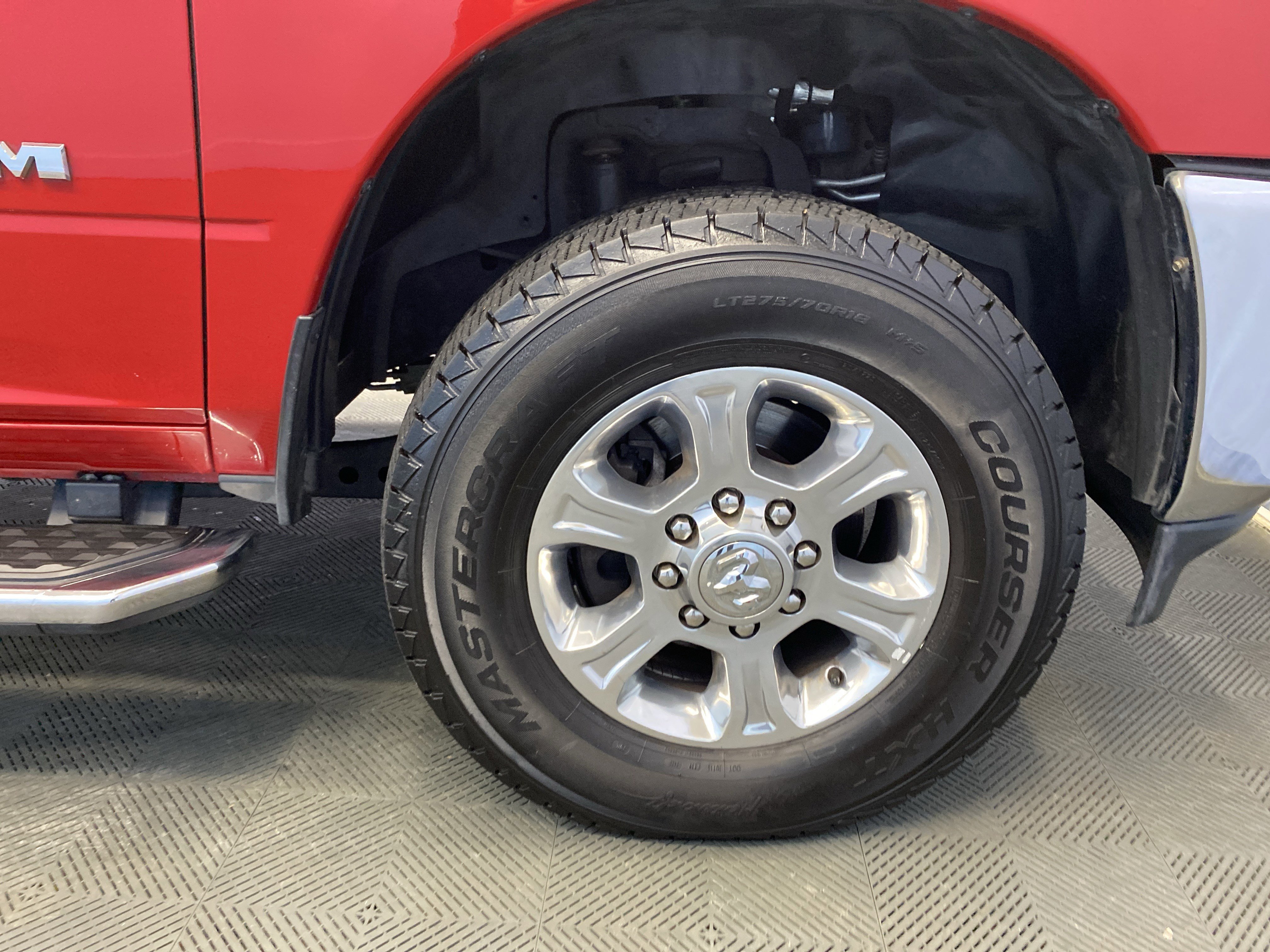 Certified 2024 RAM 3500 Big Horn image 40