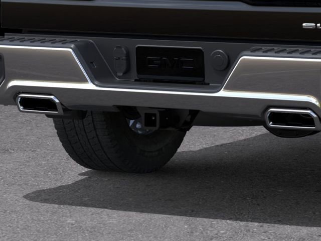 New 2026 GMC Sierra 1500 SLT w/ SLT Premium Package AWD/4WD image 14