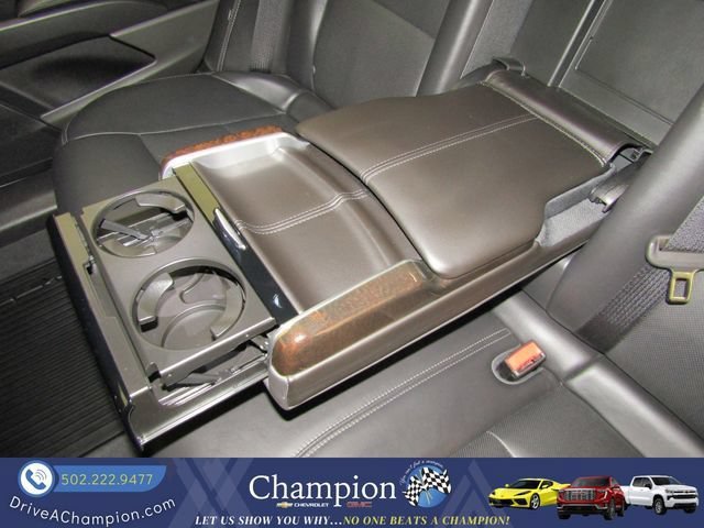 Used 2016 Cadillac XTS Luxury FWD image 17
