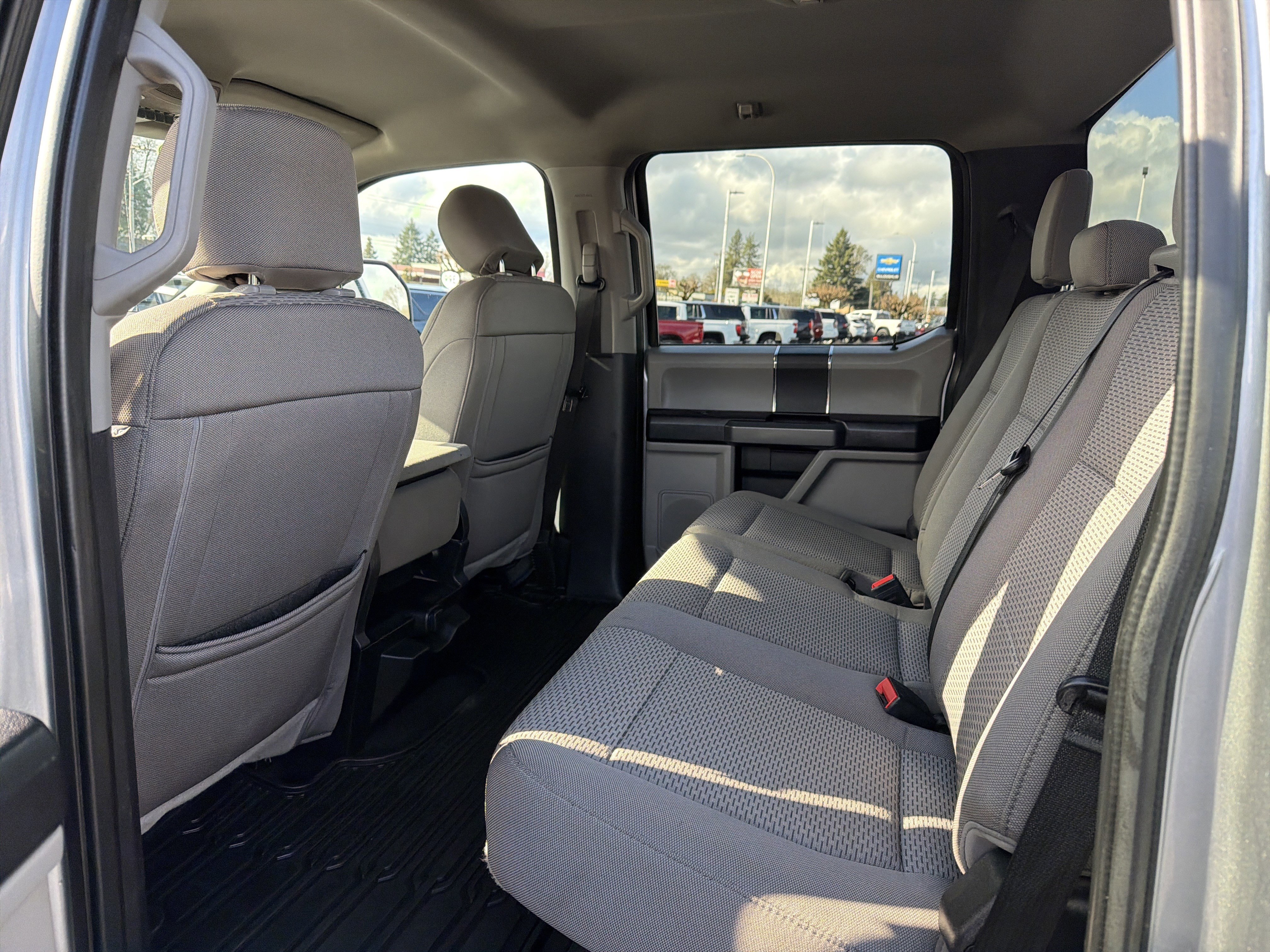 Used 2021 Ford F350 XLT w/ XLT Value Package image 11