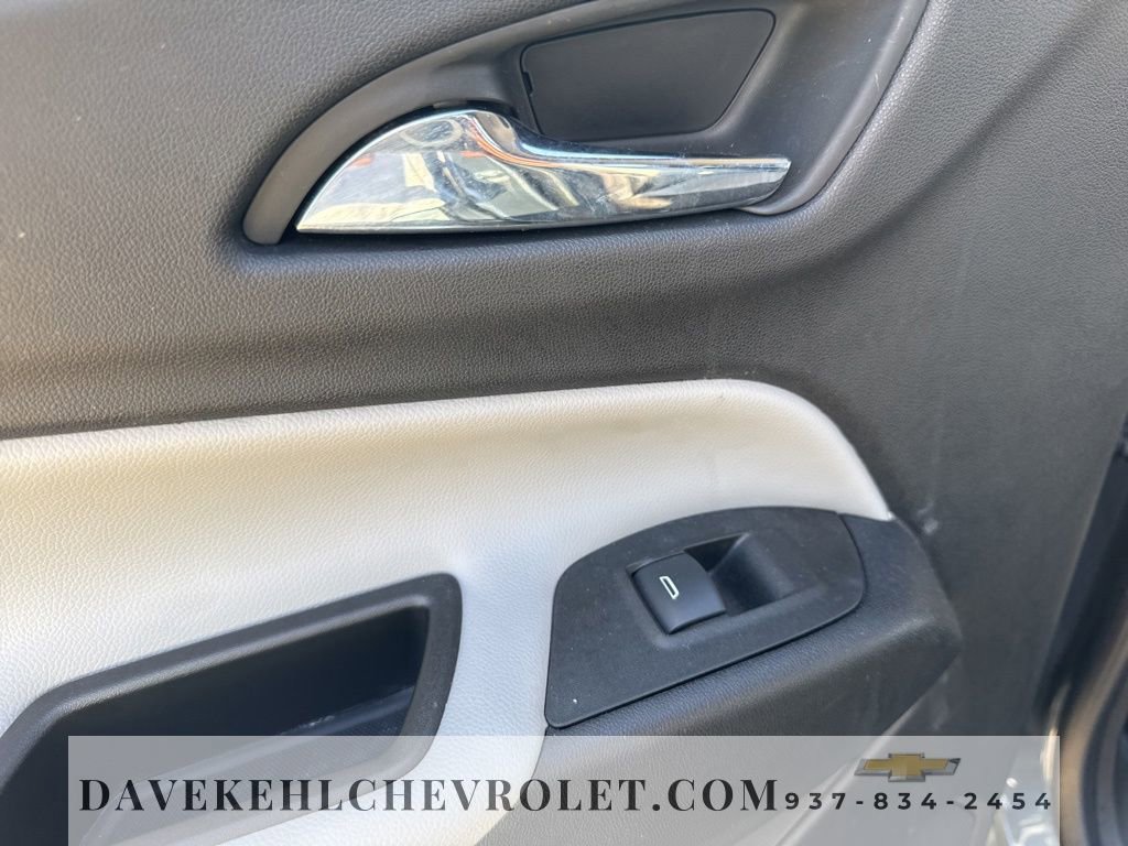 Certified 2022 Chevrolet Equinox LS w/ LS Convenience Package image 19