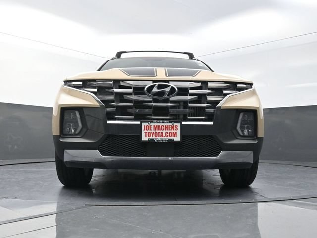 Used 2024 Hyundai Santa Cruz Limited AWD/4WD image 32