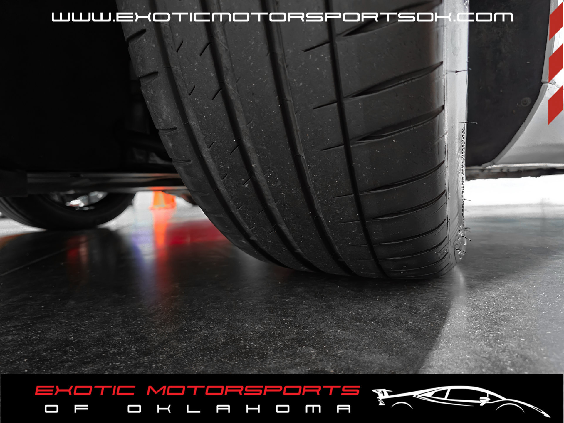 Used 2014 Aston Martin Rapide S RWD image 55