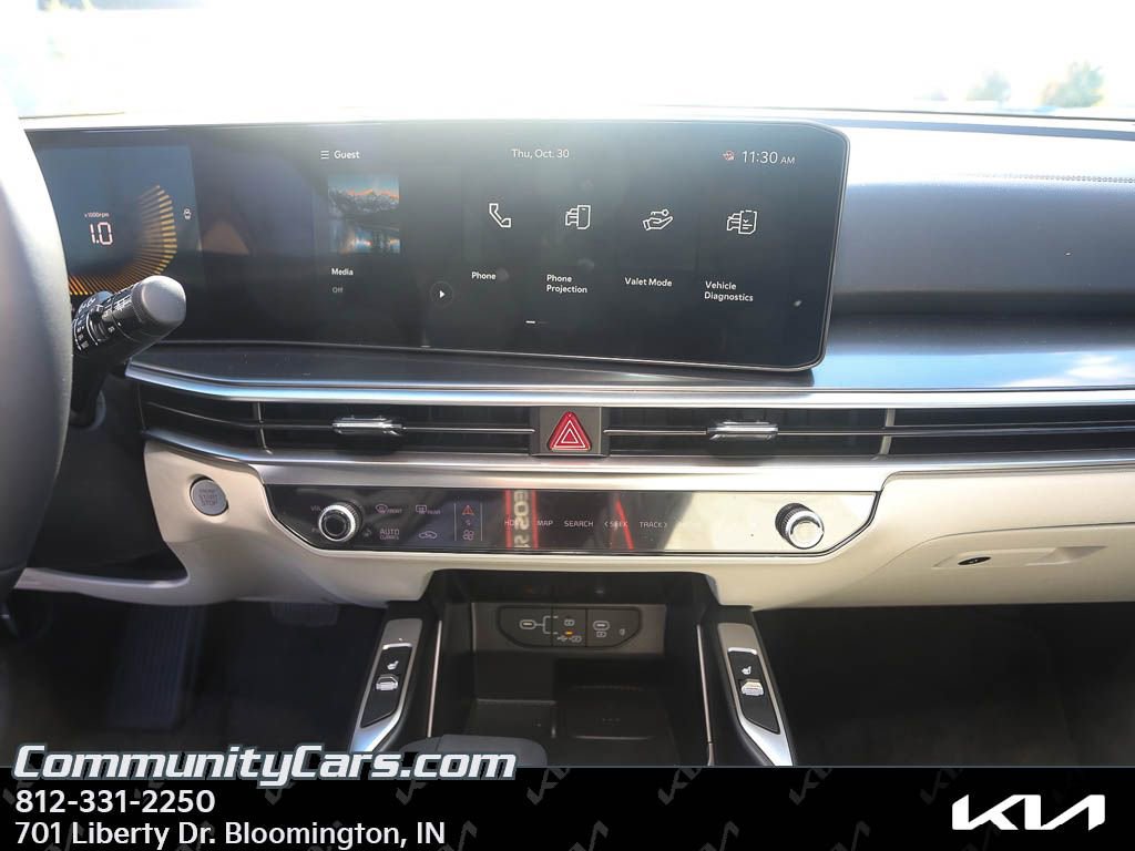 New 2026 Kia Sorento S w/ S Panoramic Sunroof Package image 14