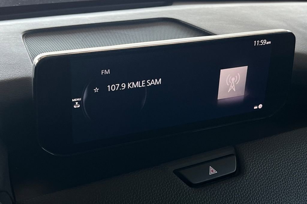 Certified 2024 MAZDA CX-90 Plug-In Hybrid w/ Premium Pkg image 24