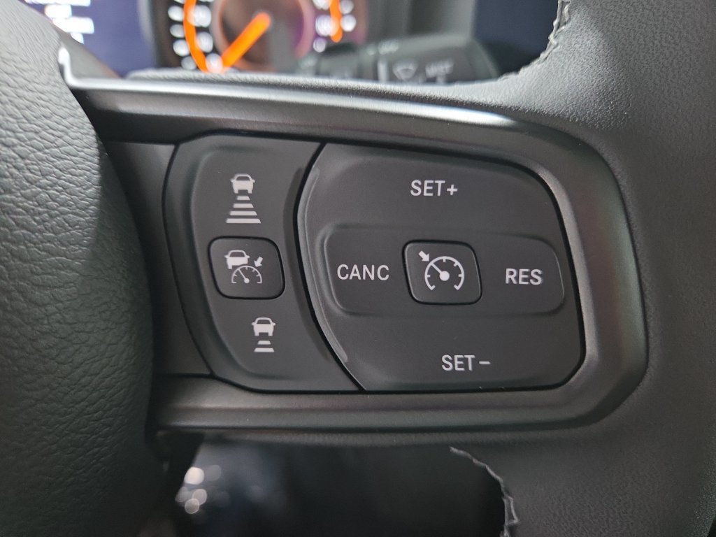 New 2027 Jeep Wrangler Unlimited Sport AWD/4WD image 23
