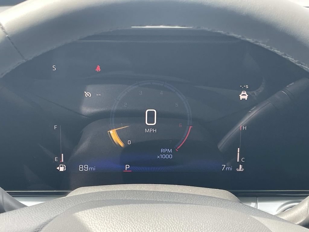 New 2026 Chevrolet Trax LT w/ Sunroof Package FWD image 27