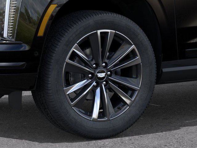 New 2027 Cadillac Escalade ESV Sport w/ Touring Package AWD/4WD image 9