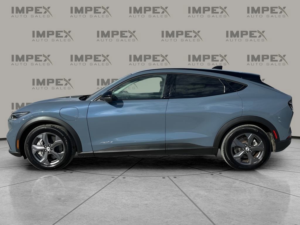 Used 2023 Ford Mustang Mach-E Select w/ Comfort Package Lite image 2