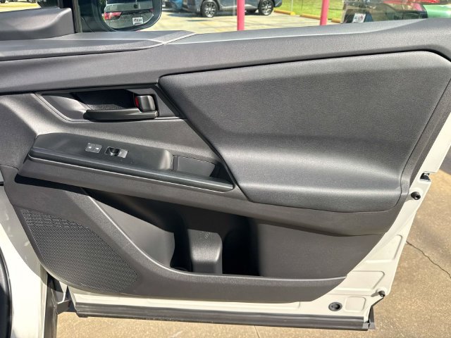 New 2026 Toyota bZ Woodland AWD/4WD image 16