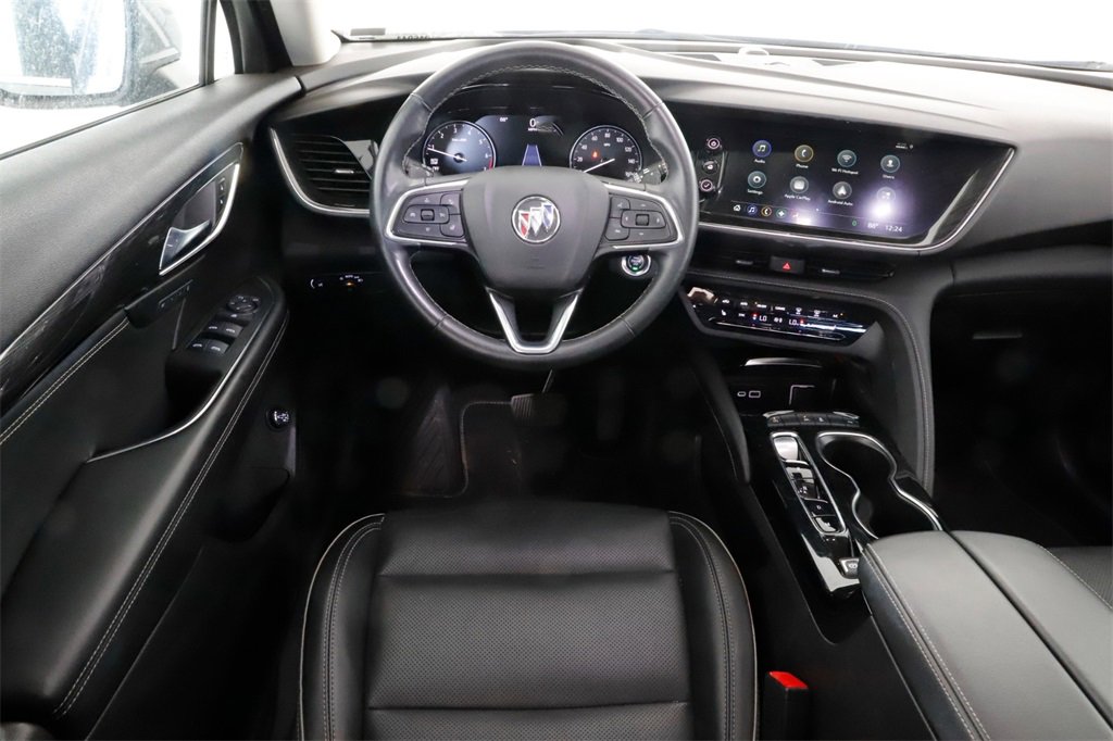 Used 2023 Buick Envision Essence image 28
