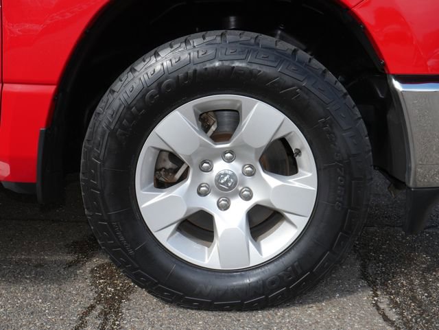 Used 2020 RAM 1500 Big Horn image 12