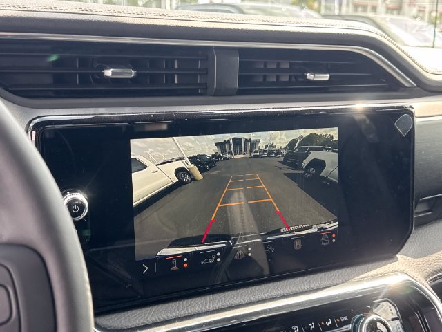 New 2026 GMC Sierra 1500 Denali w/ Technology Package AWD/4WD image 22