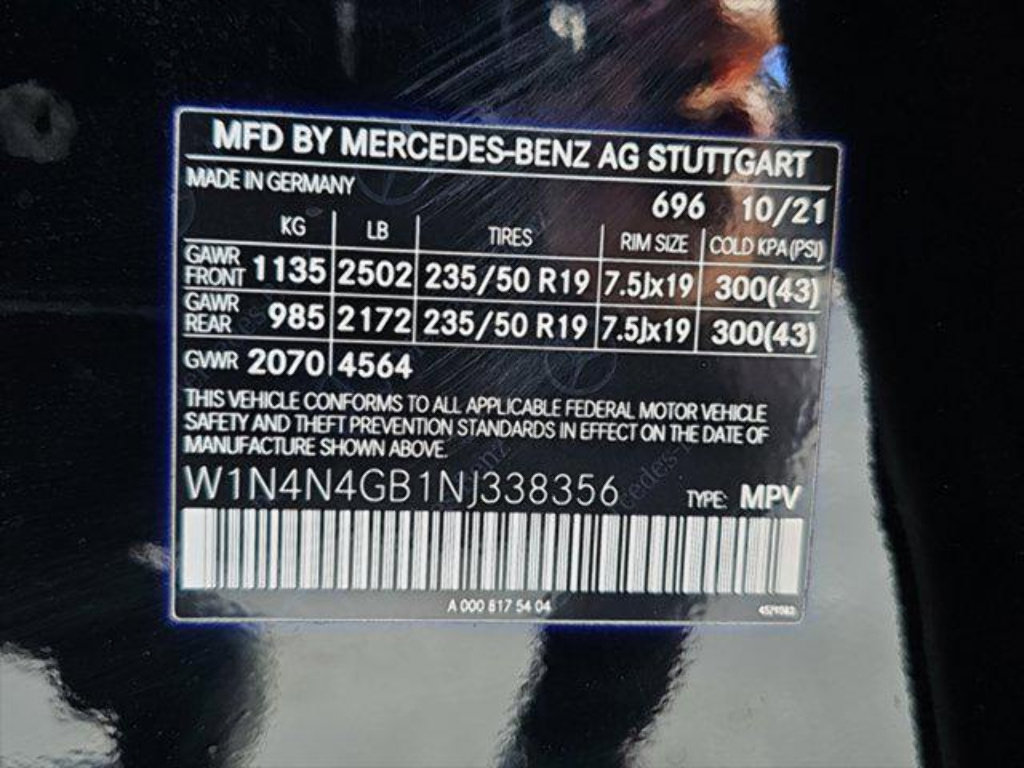 Used 2022 Mercedes-Benz GLA 250 image 35