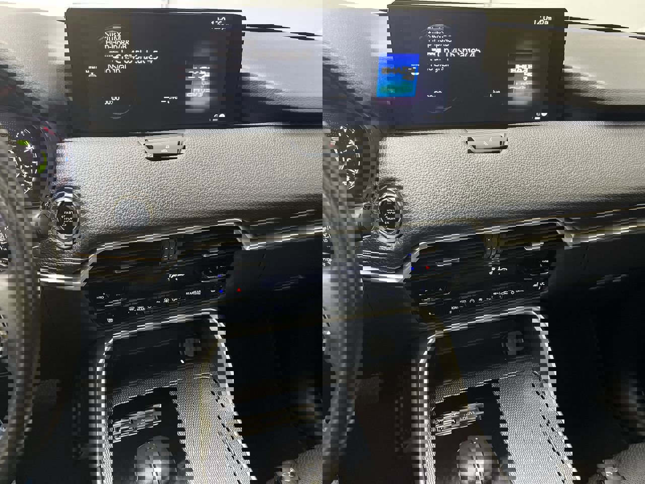 Certified 2025 MAZDA CX-90 3.3 Turbo w/ Premium Sport Pkg image 20