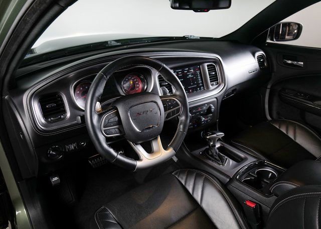 Used 2021 Dodge Charger SRT Hellcat w/ Harman/Kardon Audio Group image 19